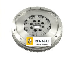 8201252855 setrvačník motoru renault 2.0 DCI