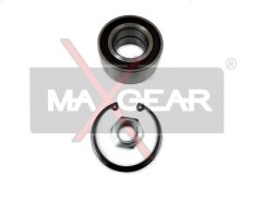 335092,ložisko předního kola citroen c3,ds3,peugeot 1007,207,208,,fparts