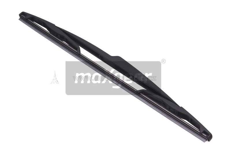 zadní stírátko peugeot 206 ,350mm