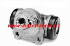 BRZDOVÝ VÁLEČEK CITROEN,PEUGEOT,BREMBO