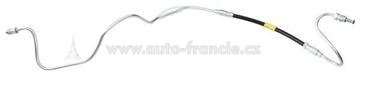 zadní brzdové potrubí 4886z6,citroen,peugeot fparts