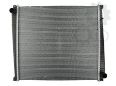 chladič motoru renault mascot DXI