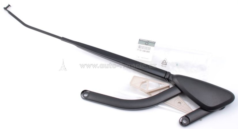 ramínko předního stěrače,renault,7701056009,pravé,original