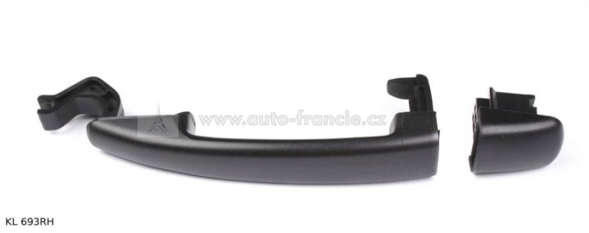 9101gg,klika zadních dveří citroen,peugeot,9101.gg,FPARTS