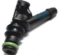 KONCOVKA PŘEPADU VSTŘIKU typ L