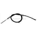levé brzdové lano peugeot 406,4745.h1,bubnová brzda,ATE