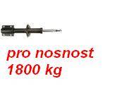 PŘEDNÍ TLUMIČ PÉROVÁNÍ boxer,jumper ,MEYLE