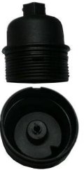 víko obalu olejového filtru renault2.0 dci,2,5 dci,2.3 dci,7701476503,7701478537