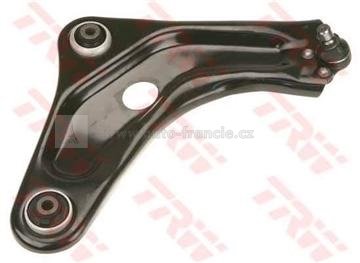 pravé spodní rameno citroen c3,peugeot 207,3521.n8*trw jtc1235