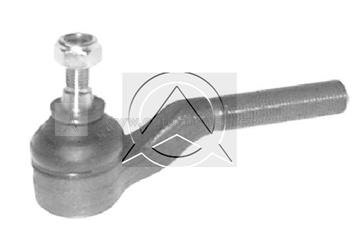 čep řízení peugeot 406,pravý,3817.39,sidem 53535