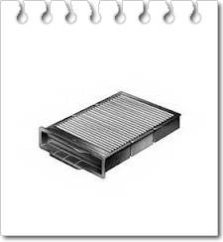 kabinový filtr renault,77 01 055 110,FPARTS