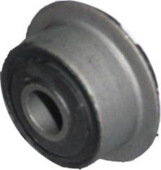 SILENTBLOK SPODNÍHO RAMENE STŘEDOVÝ 
