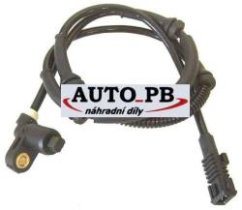 PŘEDNÍ ABS SNÍMAČ citroen,peugeot