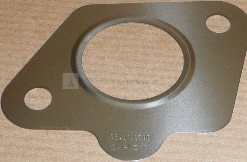 těsnění egr ventilu citroen,peugeot 1.6 hdi,1618.aw