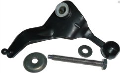 řazení citroen,peugeot ,páka řazení citroen ,peugeot,m4989,2449.89,2449.l0*FPARTS