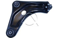 pravé spodní rameno citroen c3,peugeot 207,3521.n8*sidem 53275