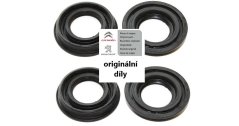 9662222180 těsnění vstřikovčů 2.2 hdi,boxer,jumper,ducato,transit ,originální díl