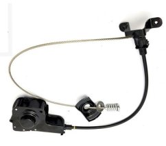mechanizmus rezervního kola peugeot 5008/citroen grand picasso
