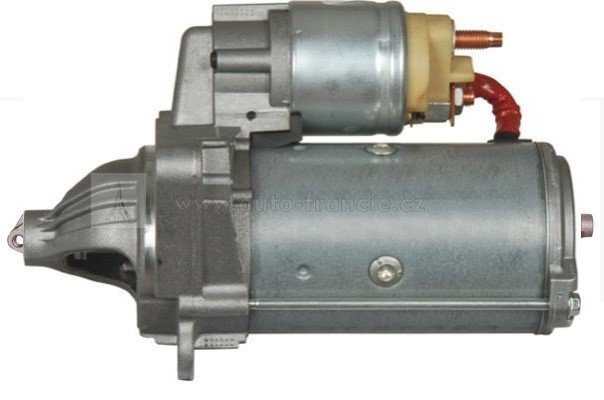 starter renault 2.0dci - 2.3 dci ,fparts