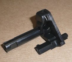 opravný díl vnitřního mechanizmus kliky dveří renault master