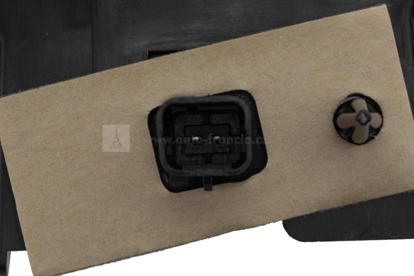 klika zadních dveří 8726v7 citroen c4 picasso s mikrospínačem