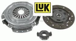 spojková sada citroen,peugeot,2050.07*,LUK