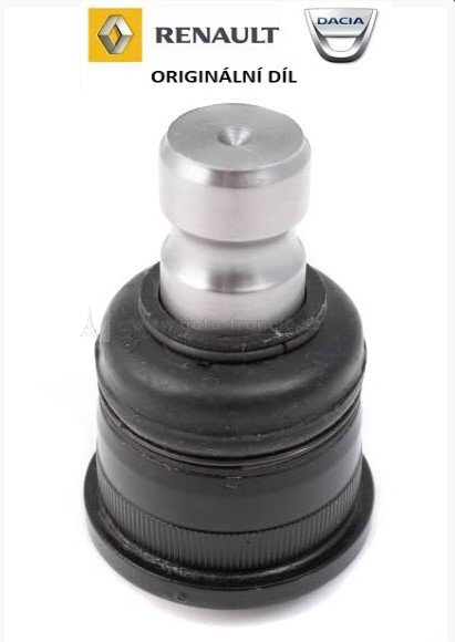 čep spodního ramene renault master,7701302119*,ORIGINAL RENAULT