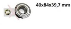 LOŽISKO PŘEDNÍHO KOLA RENAULT ,7701205972,FPARTS
