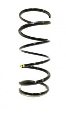 PŘEDNÍ PRUŽINA CITROEN BERLINGO PEUGEOT PARTNER 1.6 HDI,2.0 HDI