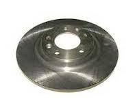 zadní brzdový kotouč citroen,peugeot,4246P9,trw