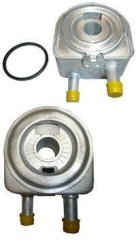 olejový chladič citroen,peugeot 2.0 HDI,m5401,1103.h4,1103.n1,FPARTS