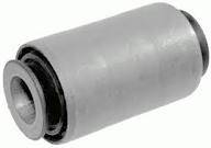 SILENTBLOK ZADNÍHO PŘÍČNÉHO RAMENE peugeot 406,5131.80,febi