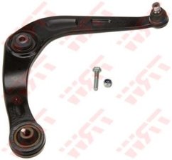 PRAVÉ SPODNÍ RAMENO PEUGEOT 206,206 SW,trw jtc312