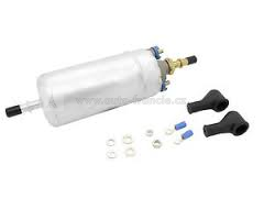 podávací palivové čerpadlo renault mascott-bosch