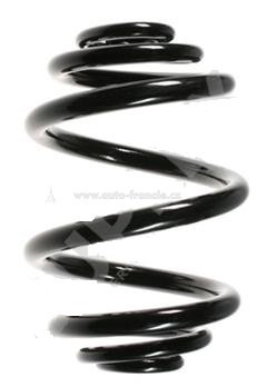 pružina pérování renault kangoo 4x4,zadní