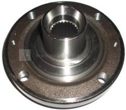 NÁBOJ PŘEDNÍHO KOLA