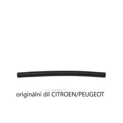 1307nk hadice chlazení CITROEN BERLINGO, BERLINGO/MINIVAN; PEUGEOT PARTNER, PARTNER/MINIVAN 1.8D/1.9D/2.0D 05.96-12.15