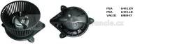 ventilátor topení peugeot 406,607,6441.k9,6441.l0,698447,v3340,FPARTS