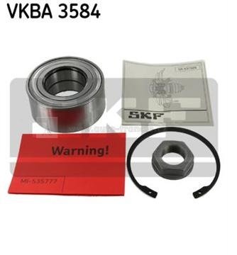 ložisko předního kola citroen,peugeot,3350.69,3350.84,SKF