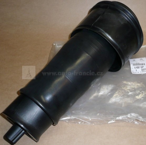 měch pérování 5102gp,jumpy,expert,originální díl