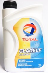 chladící kapalina TOTAL GLACELF,1L