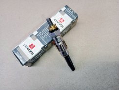 ŽHAVÍCÍ SVÍČKA CITROEN/PEUGEOT 1.9 D,1.8 D ORIGINAL 5962.3J