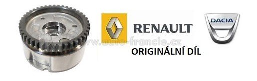 130255h60b přesuvník,rozvodové kolo renault 1.4 tce