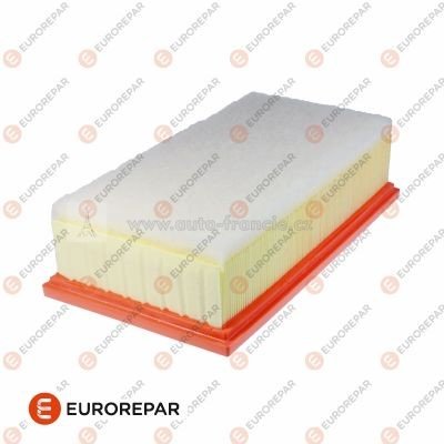 vzduchový filtr 2.0 bluehdi 9800097580 163802680 citroen peugeot opel fiat toyota-eurorepar
