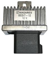 relé žhavení,renault,DCI, 7700115078,nagares