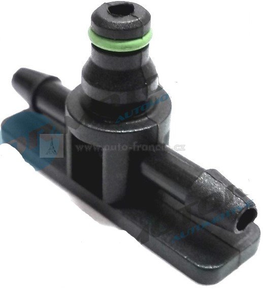 KONCOVKA PŘEPADU VSTŘIKU typ T BOSCH