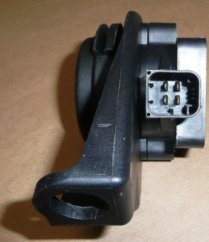 1607272480 SNÍMAČ POLOHY plynového pedálu citroen,peugeot,alternativní výrobce