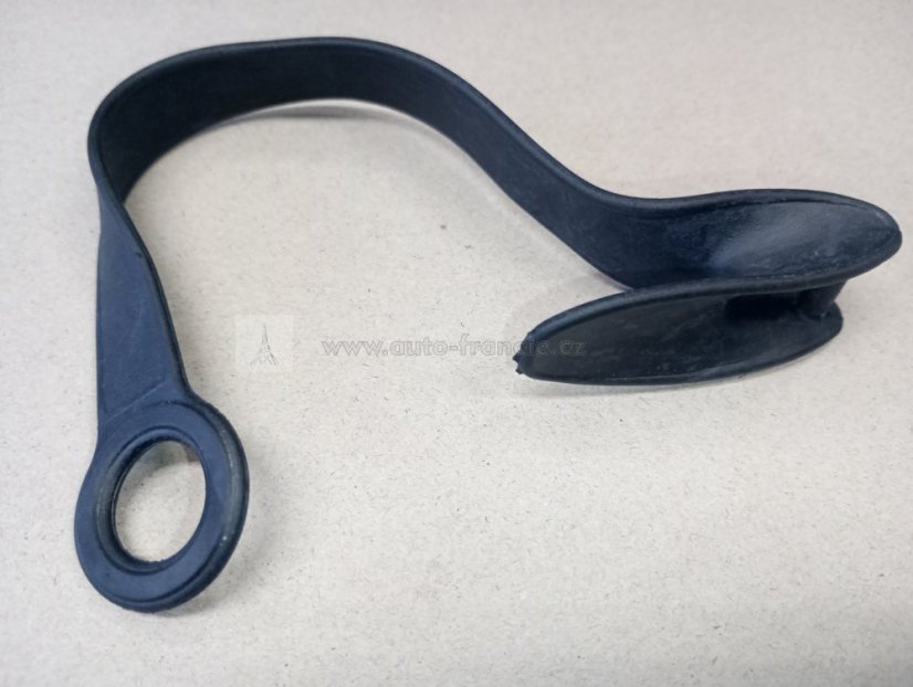 96092244 popruh zavazadlového prostoru citroen xsara