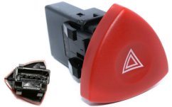VYPÍNAČ VAROVNÝCH SVĚTEL  RENAULT,252904889r,fparts