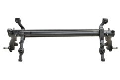 zadní náprava peugeot 106,citroen saxo,ax.repasovaná 3 šrouby na kolo